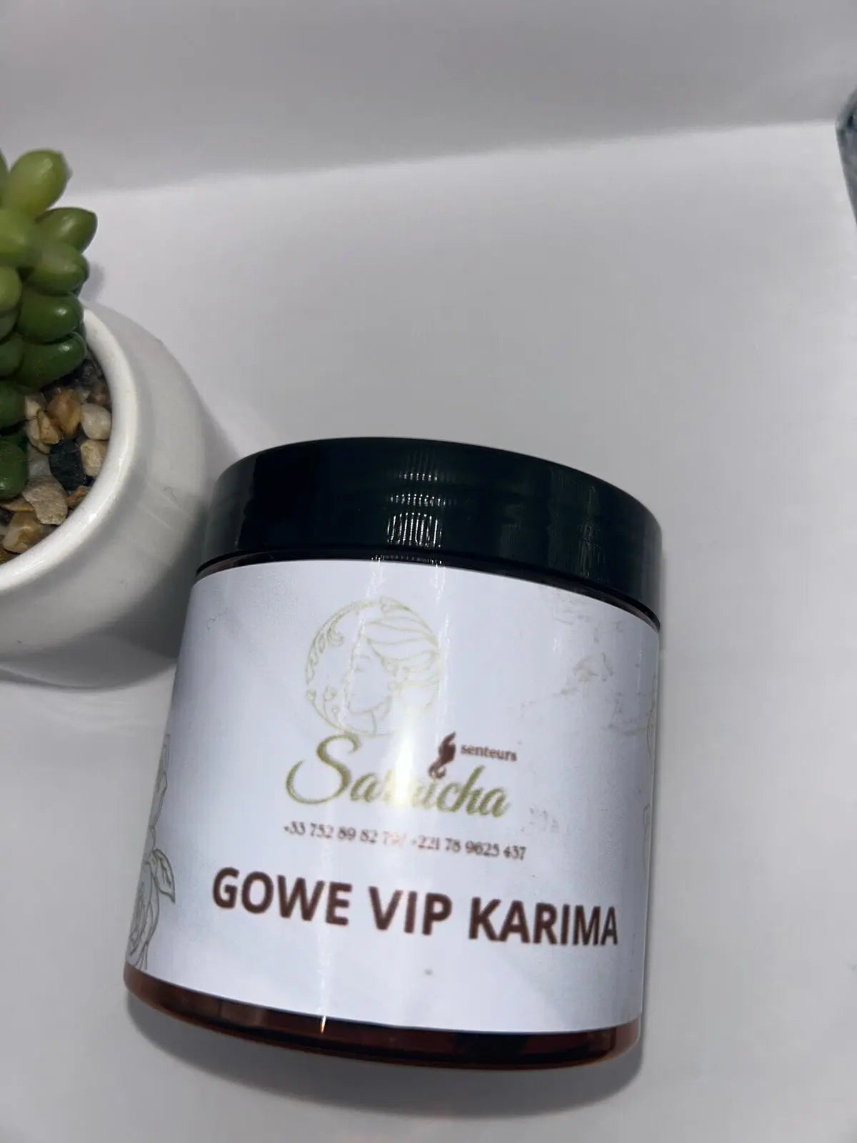 Gowe VIP KARIMA