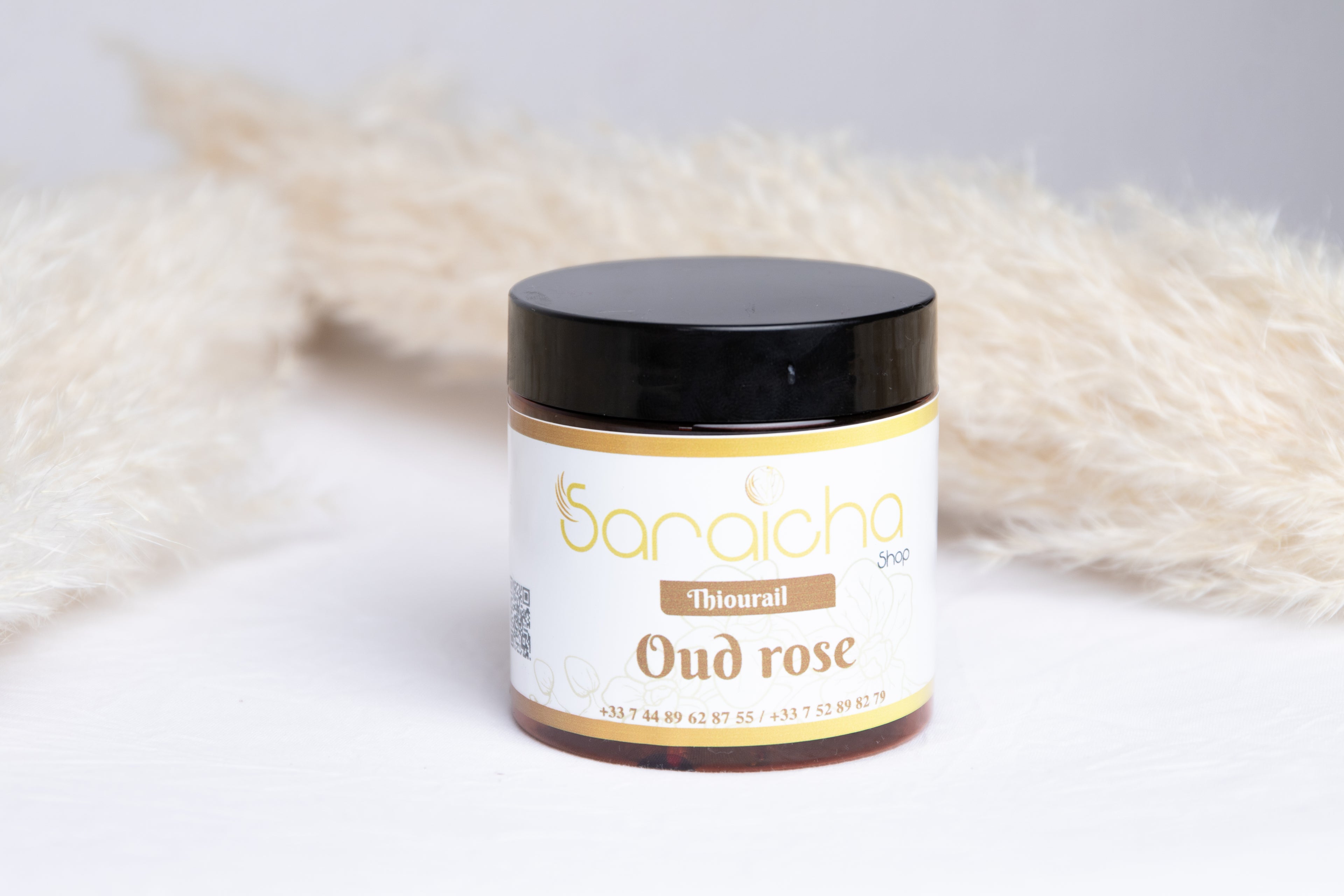Oud rose