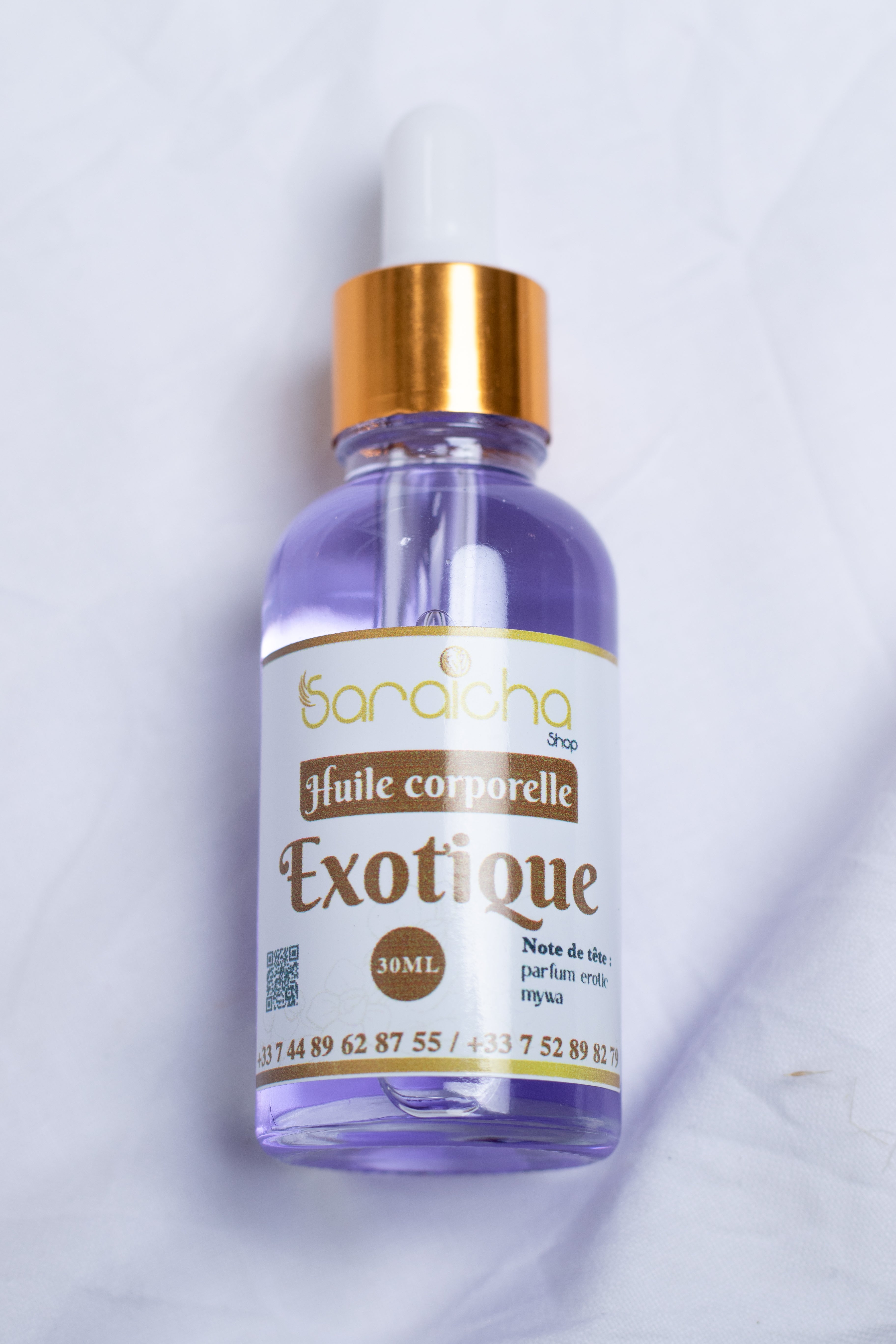 Exotique