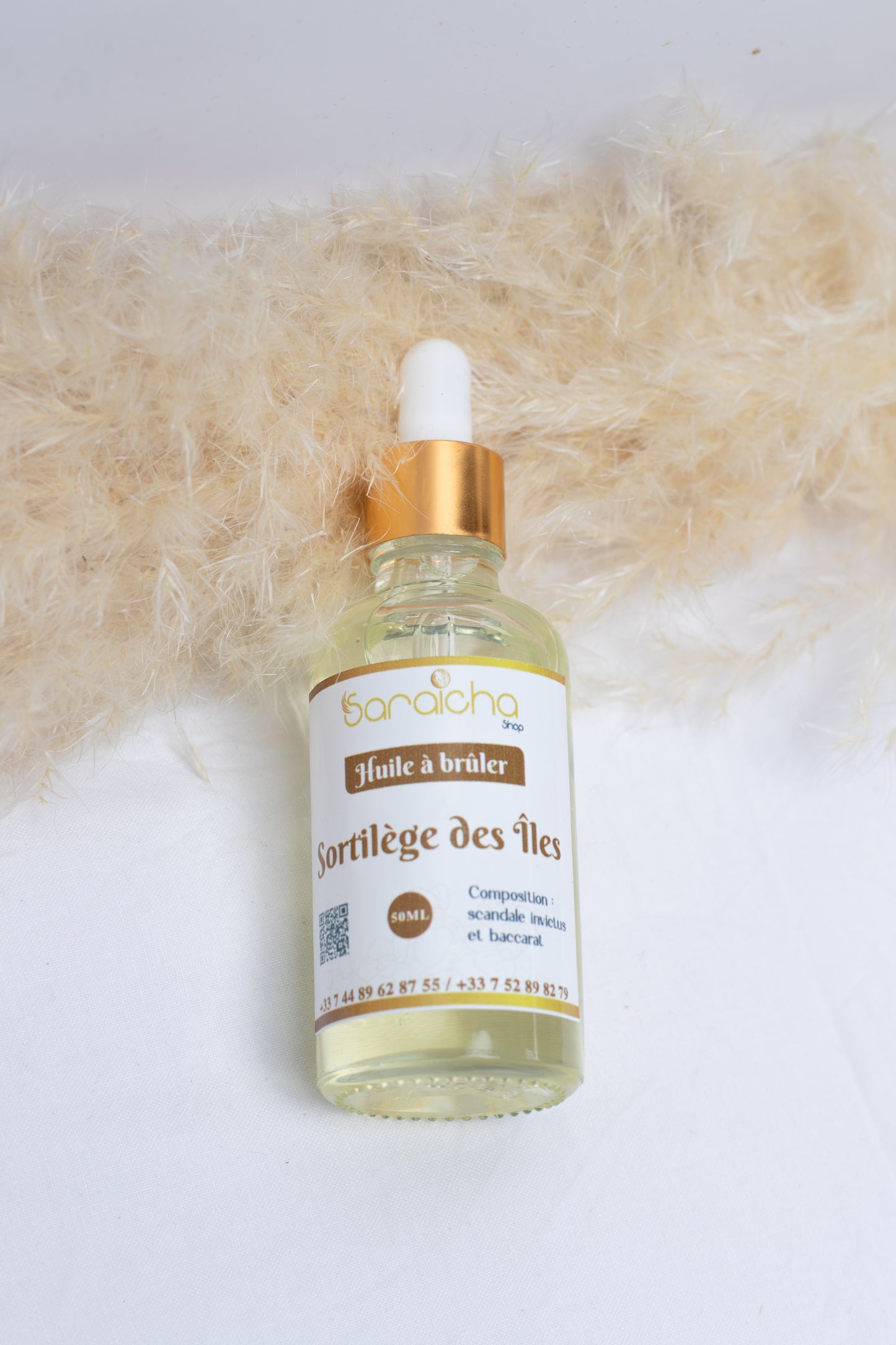 Sortilège des Îles