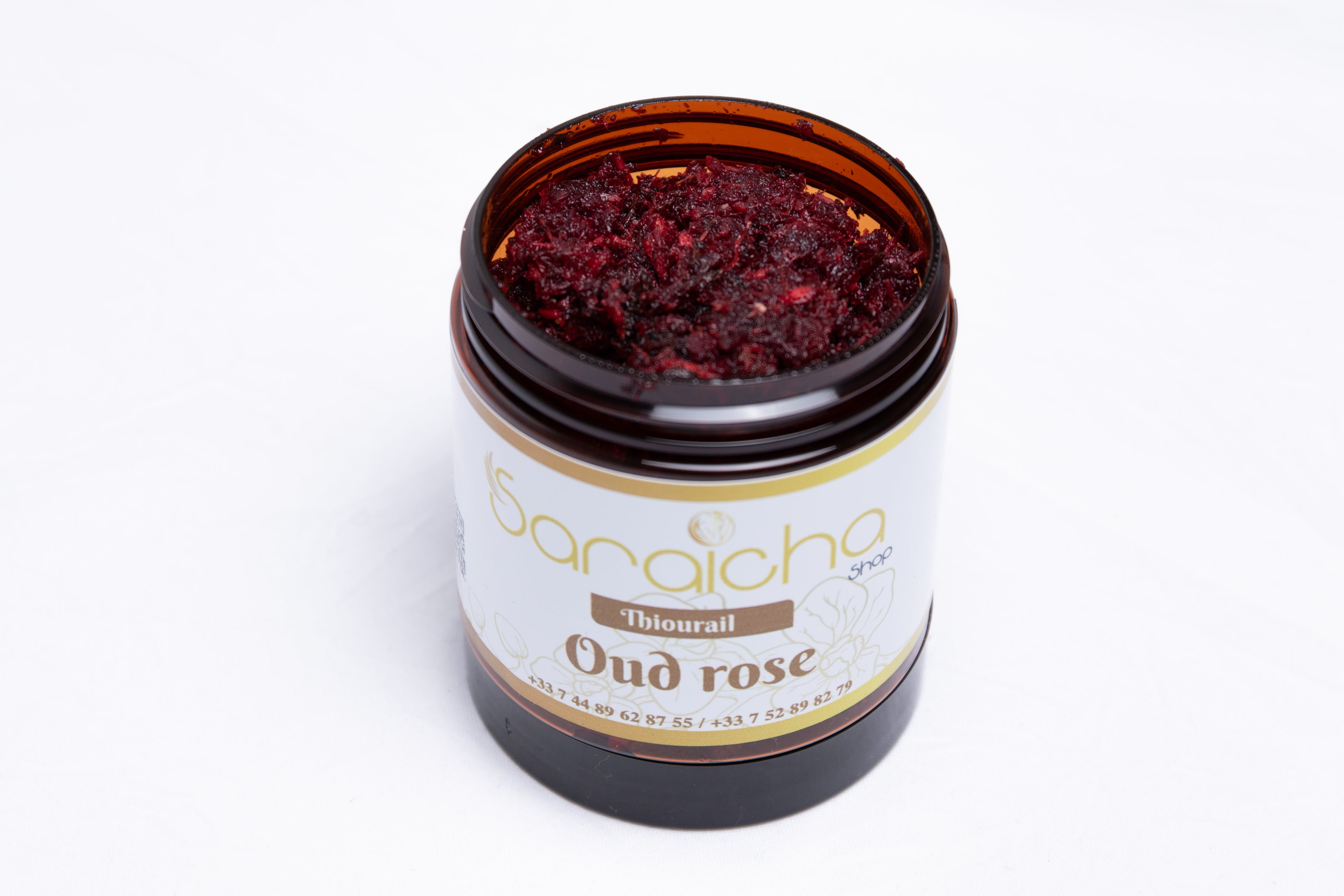 Oud rose