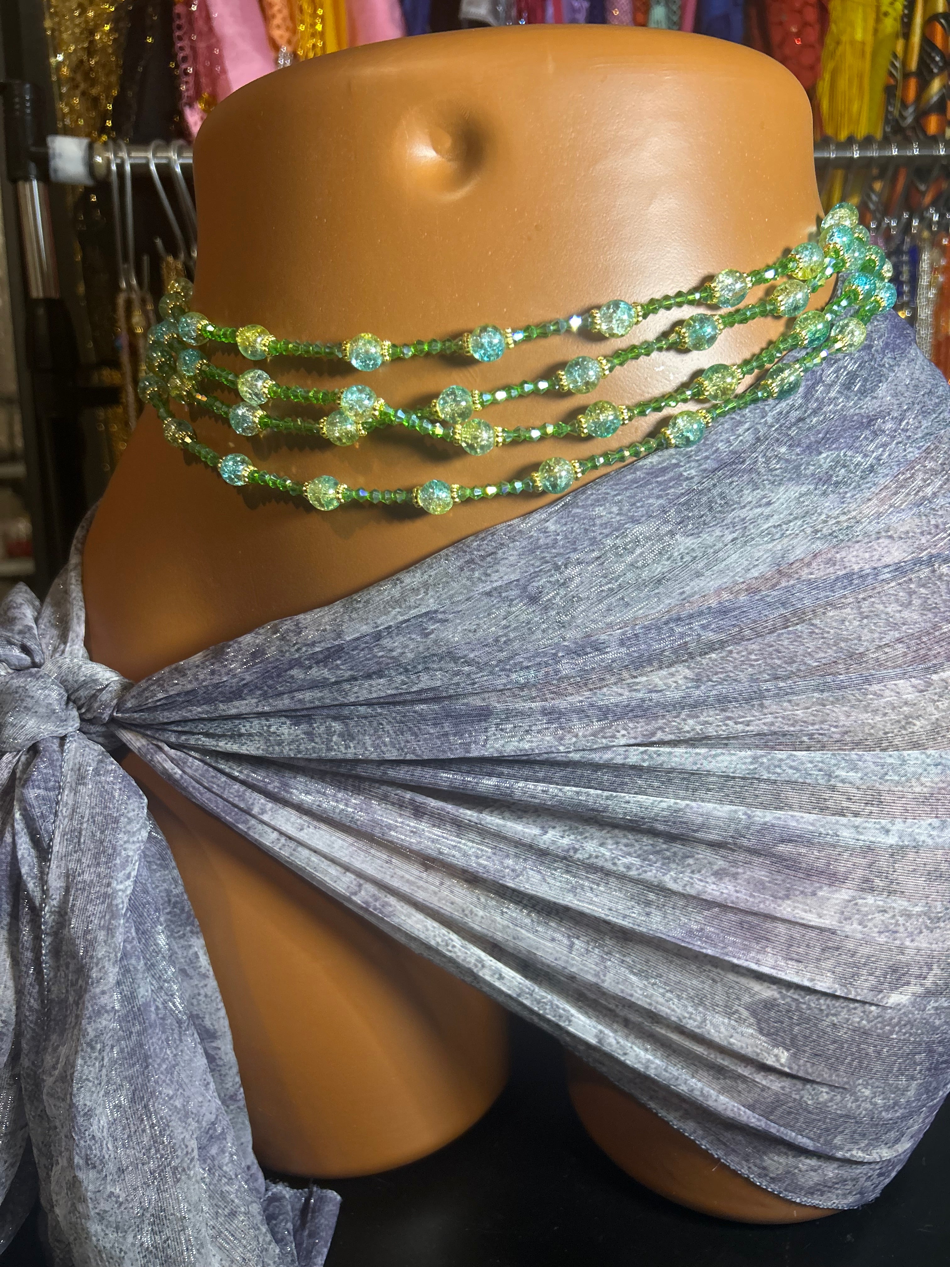 Émeraude Souveraine