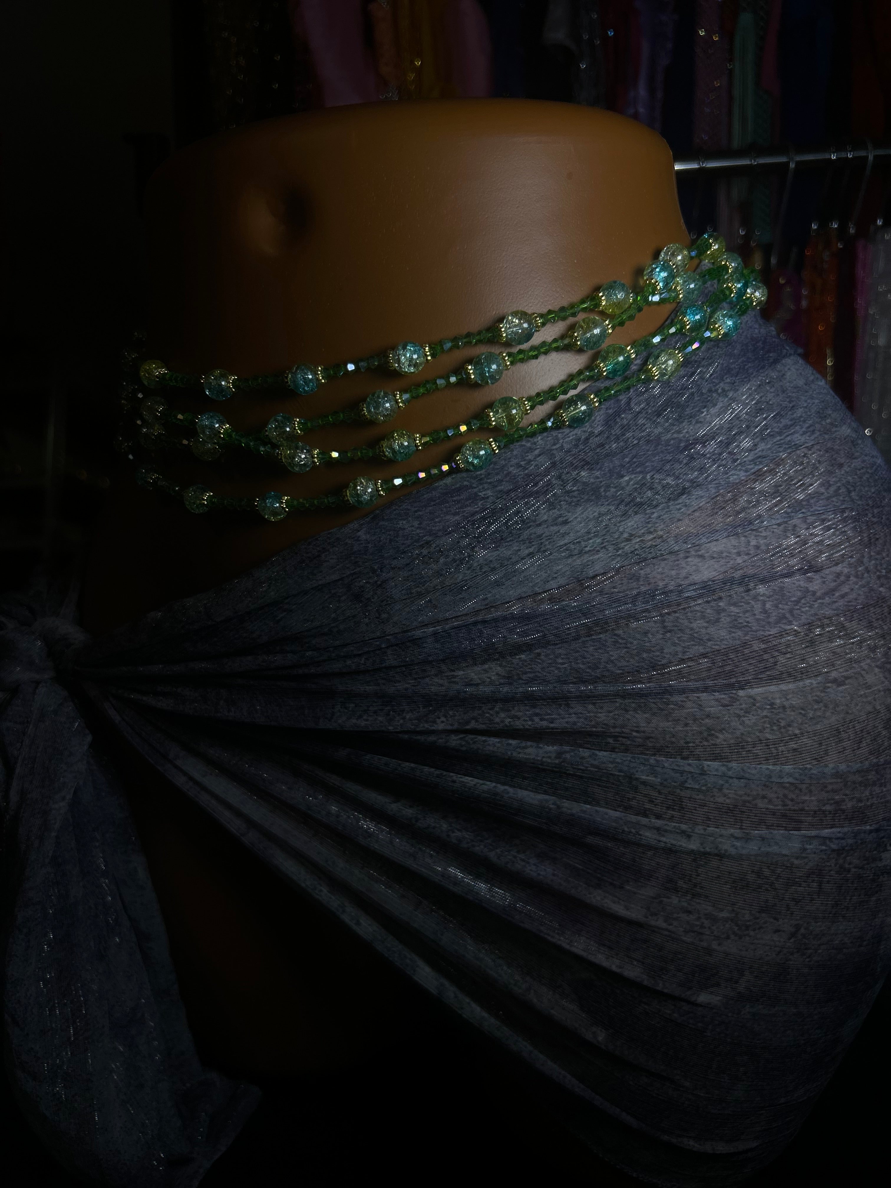 Émeraude Souveraine