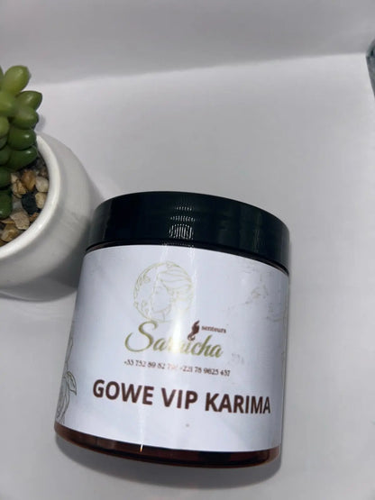 Gowe VIP KARIMA