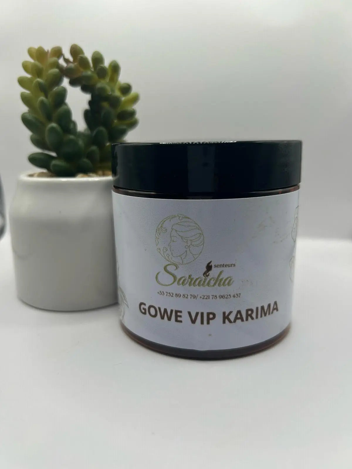 Gowe VIP KARIMA