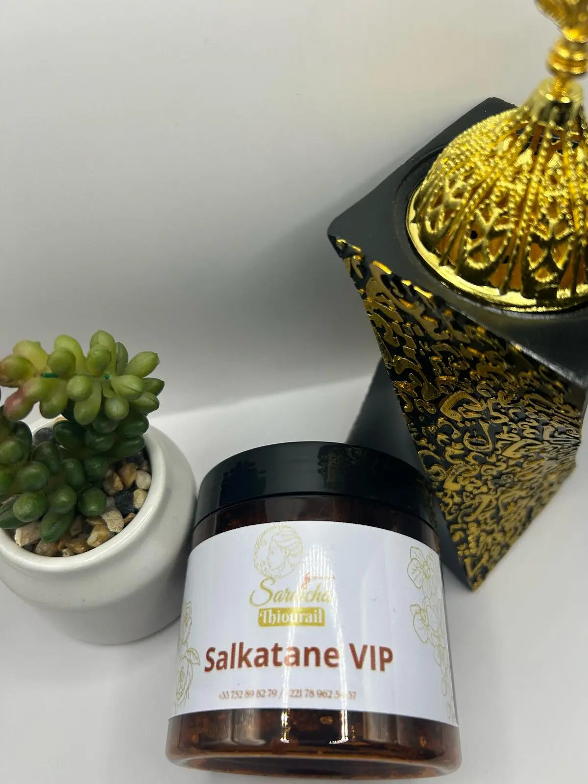 Salkatane VIP