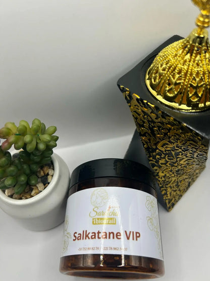 Salkatane VIP