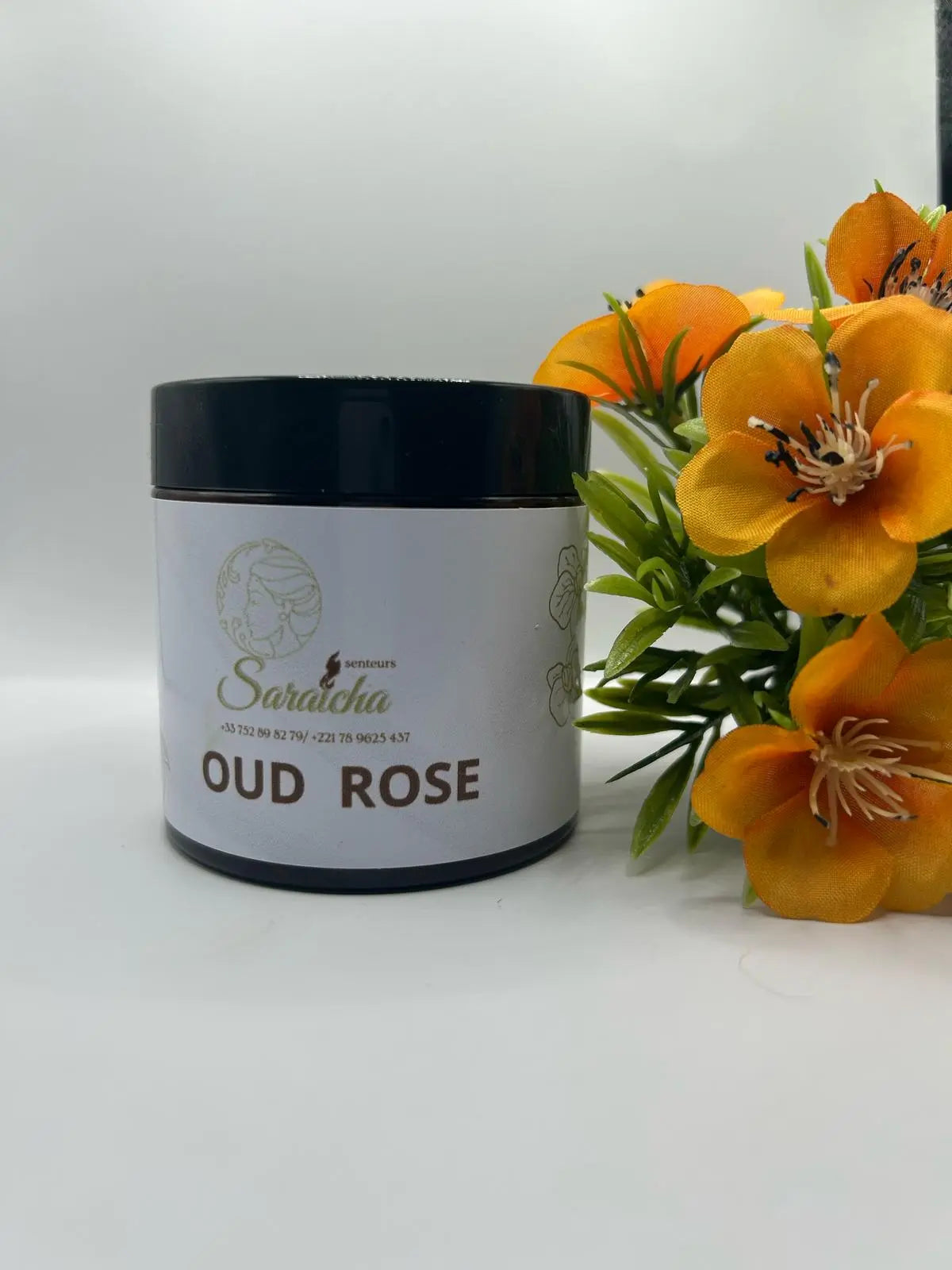 OUD Rose