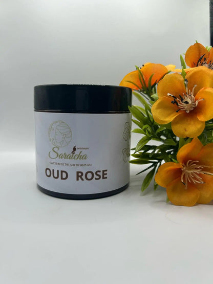 OUD Rose