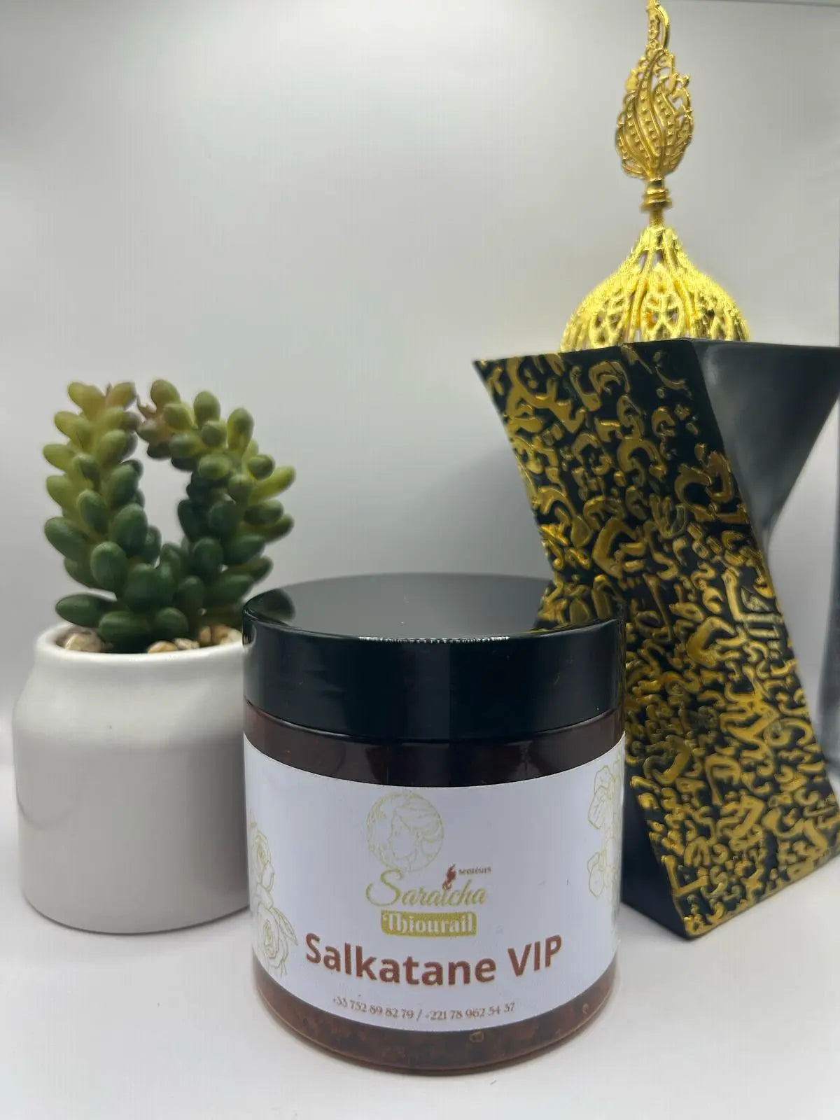 Salkatane VIP