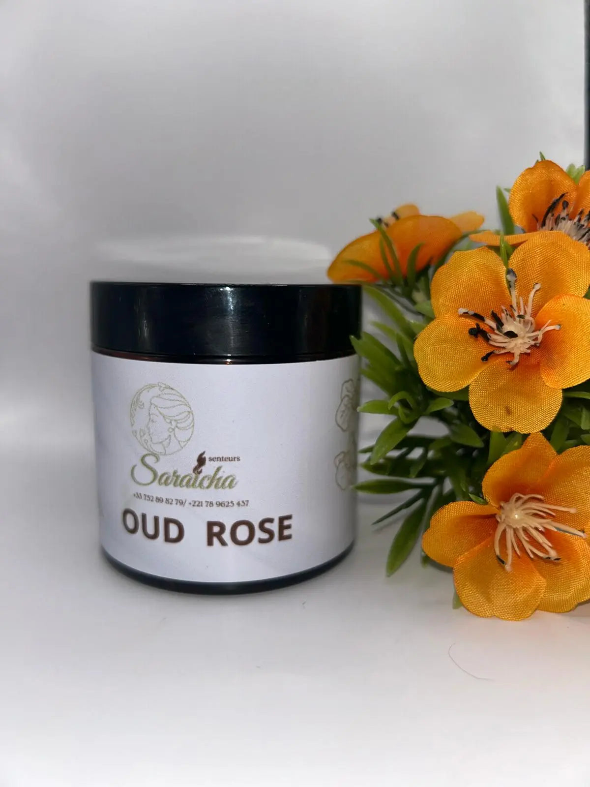 OUD Rose