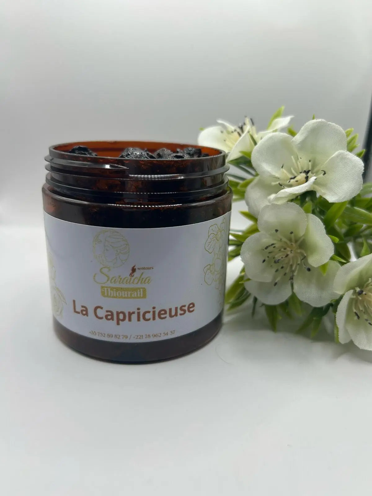 La capricieuse
