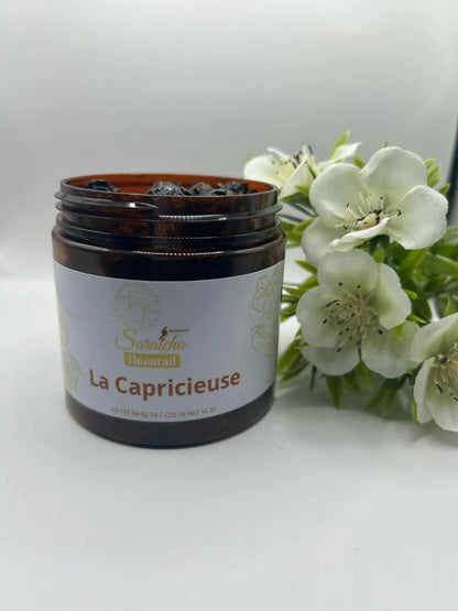 La capricieuse