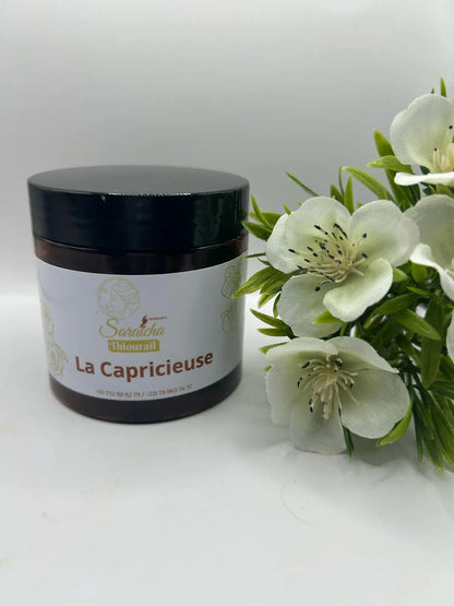 La capricieuse