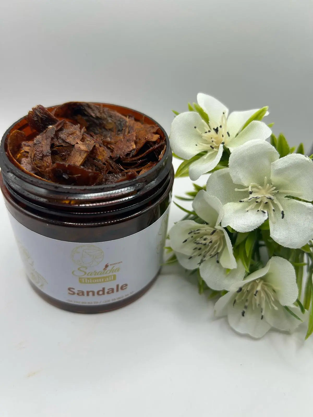 THIOURAYE Sandale