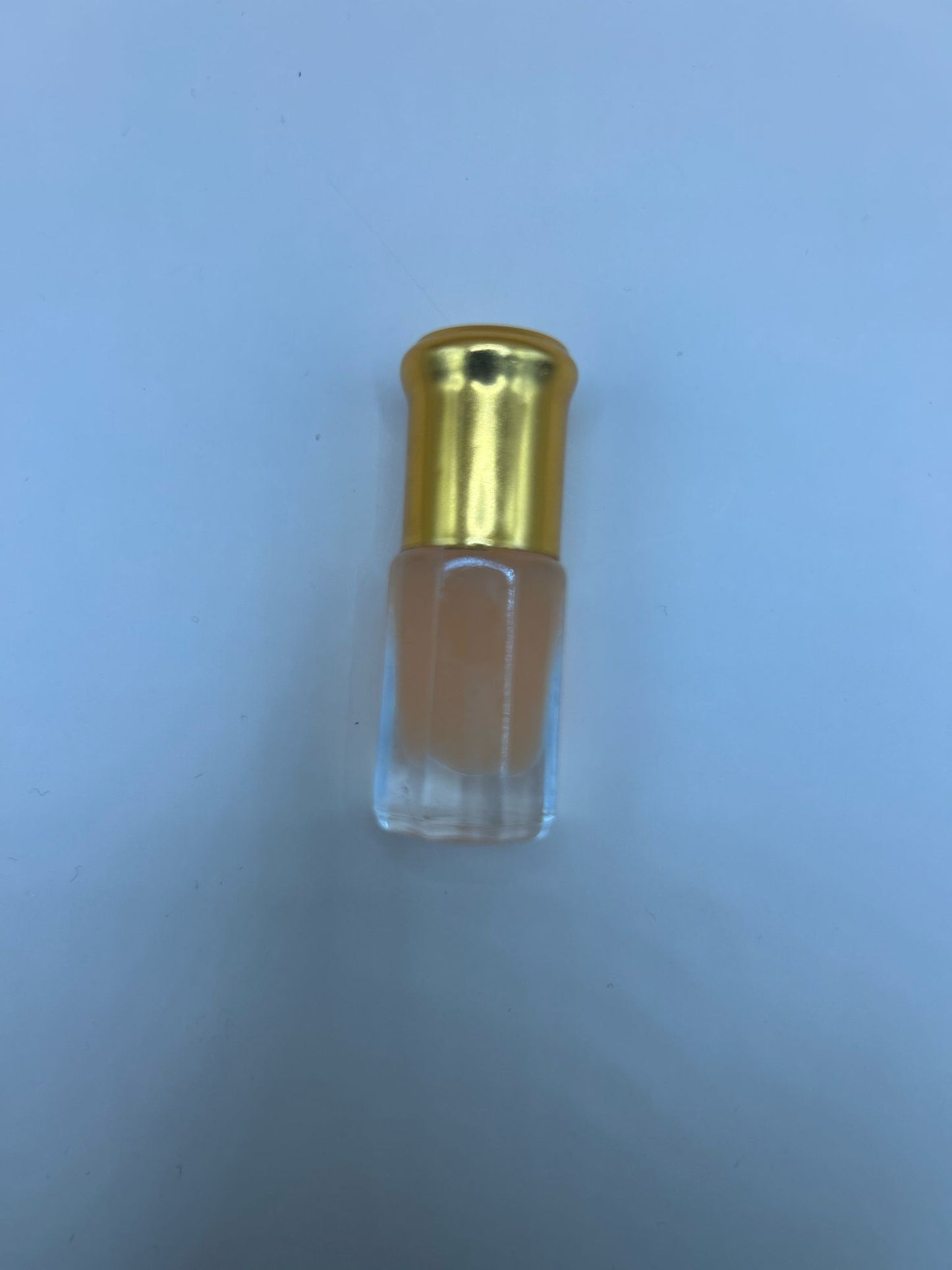 🍇 Musc Grenade