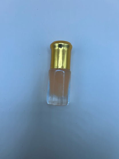 🍇 Musc Grenade